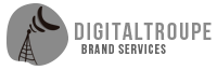 DigitalTroupe. Agencia de marketing online Madrid.