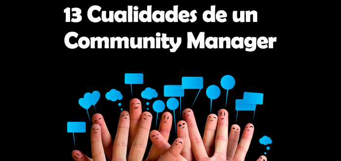 Cualidades Community