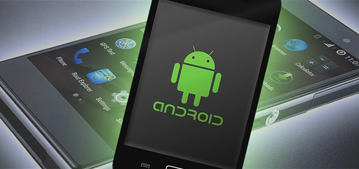 Android Vulnerable