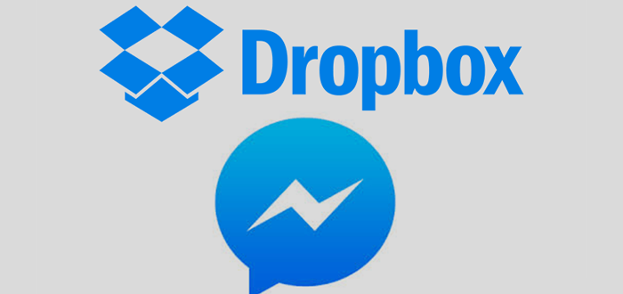 Dropbox Messenger