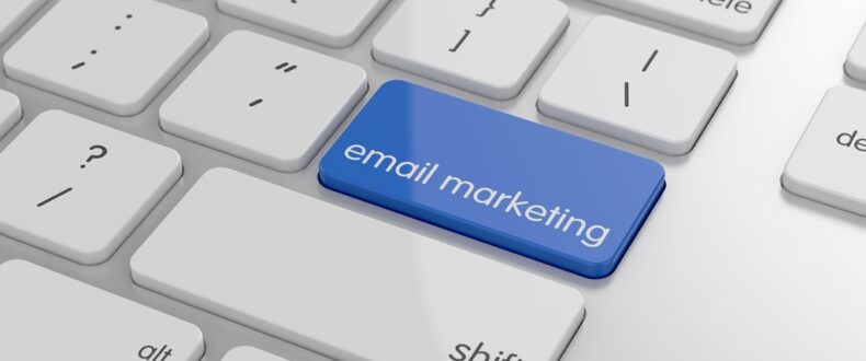 01 Email Marketing