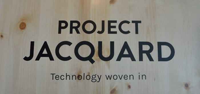 Proyecto Jacquard